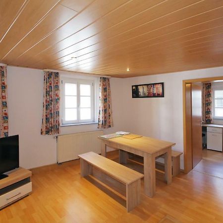 Ferienwohnungen-Gmuend Stadtherberge Muehlbergle Schwaebisch Gmuend Luaran gambar